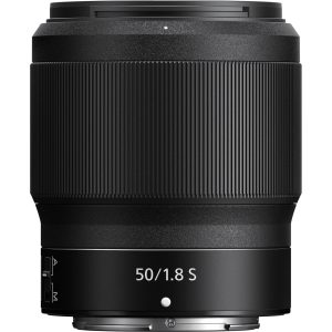 Nikon NIKKOR Z 50mm f/1.8 S Lens (Nikon Z) - Image 10
