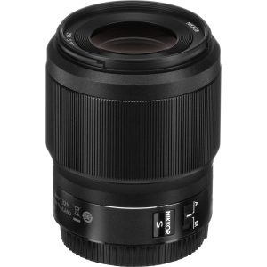 Nikon NIKKOR Z 50mm f/1.8 S Lens (Nikon Z)