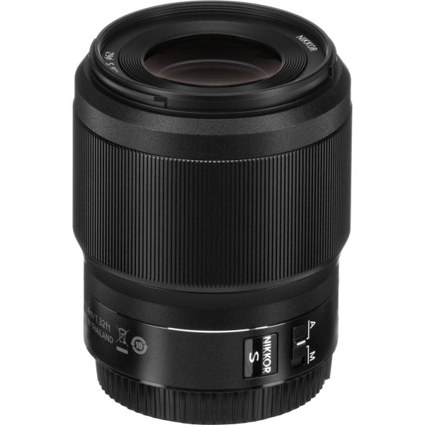 NIKON Z 50MM F1.8 S LENS-finoon-qatar-finoon.qa 11