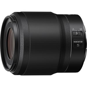 Nikon NIKKOR Z 50mm f/1.8 S Lens (Nikon Z) - Image 9
