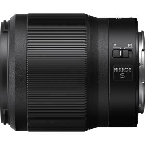 Nikon NIKKOR Z 50mm f/1.8 S Lens (Nikon Z) - Image 8