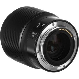 Nikon NIKKOR Z 50mm f/1.8 S Lens (Nikon Z) - Image 7