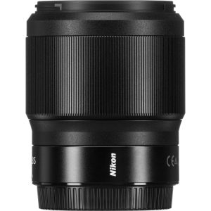 Nikon NIKKOR Z 50mm f/1.8 S Lens (Nikon Z) - Image 5