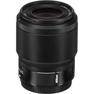 Nikon NIKKOR Z 50mm f/1.8 S Lens (Nikon Z) - Image 3