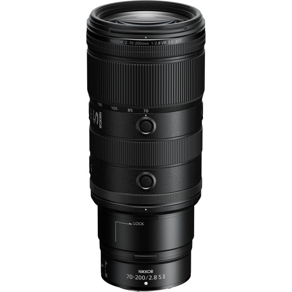 NIKON Z 70-200MM F2.8 S II LENS-finoon-qatar-finoon.qa-1