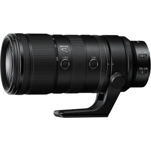 Nikon NIKKOR Z 70-200mm f/2.8 VR S II Lens (Nikon Z) - Image 2