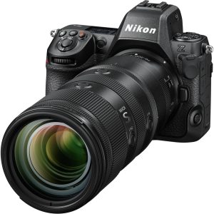 Nikon NIKKOR Z 70-200mm f/2.8 VR S II Lens (Nikon Z) - Image 5