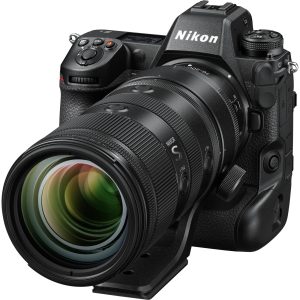 Nikon NIKKOR Z 70-200mm f/2.8 VR S II Lens (Nikon Z) - Image 6