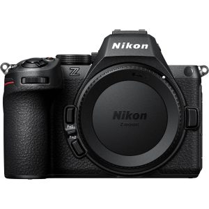Nikon Z5II Full-Frame Mirrorless Camera (Body Only)
