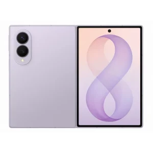Samsung Galaxy Z Fold8 5G 12GB+512GB Lavender Smartphone (SM-F971BLVOMEA)