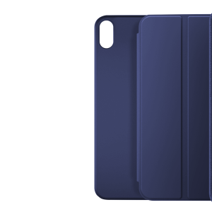 Smartix UltraGuard Designer Case Blue for iPad A16 11-Inch (SDCIPA16BL) - Image 3
