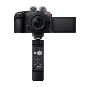 Nikon Z30 Mirrorless Camera with 16-50mm Lens Kit (20.9MP, 4K Vlogger Kit) - Image 2