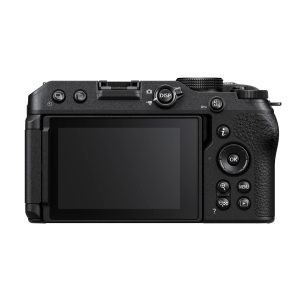 Nikon Z30 Mirrorless Camera with 16-50mm Lens Kit (20.9MP, 4K Vlogger Kit) - Image 4