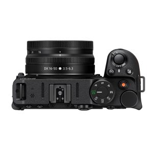 Nikon Z30 Mirrorless Camera with 16-50mm Lens Kit (20.9MP, 4K Vlogger Kit) - Image 5