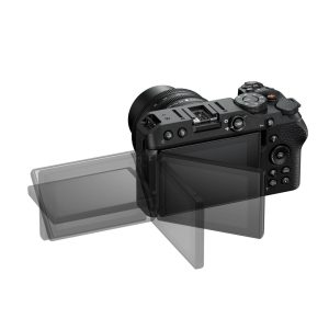Nikon Z30 Mirrorless Camera with 16-50mm Lens Kit (20.9MP, 4K Vlogger Kit) - Image 6