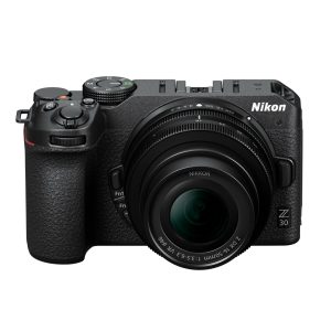 Nikon Z30 Mirrorless Camera with 16-50mm Lens Kit (20.9MP, 4K Vlogger Kit) - Image 7