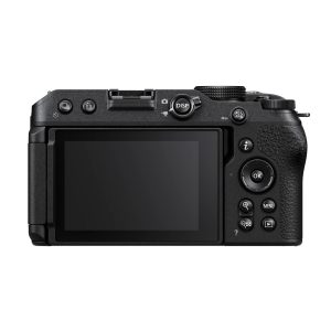 Nikon Z30 Mirrorless Camera with NIKKOR Z DX 16-50mm f/3.5-6.3 VR Lens Kit - Image 5