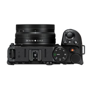 Nikon Z30 Mirrorless Camera with NIKKOR Z DX 16-50mm f/3.5-6.3 VR Lens Kit - Image 6