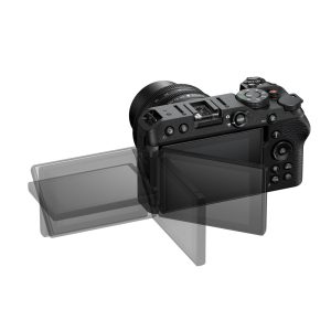 Nikon Z30 Mirrorless Camera with NIKKOR Z DX 16-50mm f/3.5-6.3 VR Lens Kit - Image 7