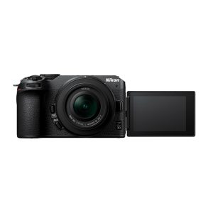 Nikon Z30 Mirrorless Camera with NIKKOR Z DX 16-50mm f/3.5-6.3 VR Lens Kit - Image 8