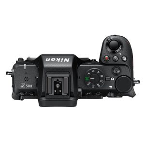 Nikon Z50 II Mirrorless Camera with NIKKOR Z DX 16-50mm f/2.8 VR Lens Kit - Image 5