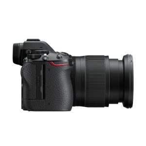 Nikon Z5 II Mirrorless Camera with NIKKOR Z 24-70mm f/4 S Lens Kit - Image 6