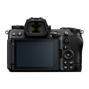 Nikon Z6 III Mirrorless Camera with NIKKOR Z 24-70mm f/4 S Lens Kit - Image 4