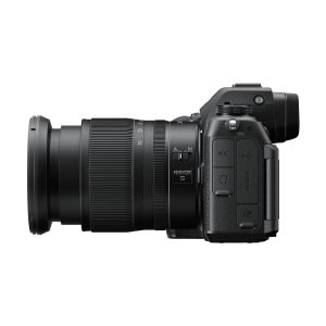Nikon Z6 III Mirrorless Camera with NIKKOR Z 24-70mm f/4 S Lens Kit - Image 5