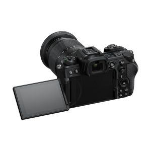 Nikon Z6 III Mirrorless Camera with NIKKOR Z 24-70mm f/4 S Lens Kit - Image 7