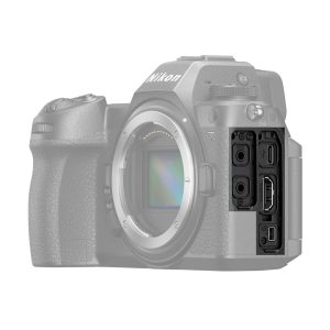 Nikon Z6 III Mirrorless Camera with NIKKOR Z 24-70mm f/4 S Lens Kit - Image 8