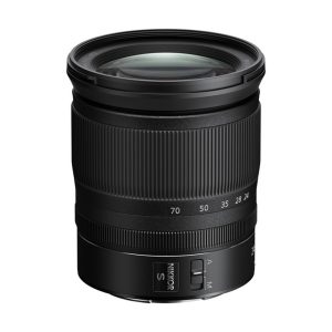 Nikon Z6 III Mirrorless Camera with NIKKOR Z 24-70mm f/4 S Lens Kit - Image 9