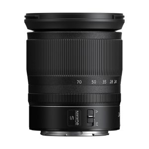 Nikon Z6 III Mirrorless Camera with NIKKOR Z 24-70mm f/4 S Lens Kit - Image 10