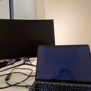 BENFEI USB-C to HDMI Adapter 4K@60Hz Thunderbolt 3 (Aluminum Alloy Shell & Nylon Cable) - Image 2