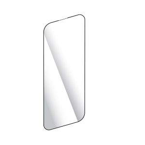 Ultraguard 3 in 1 Magnetic Bundle for iPhone 17 Air (Magnetic Clear Case + Glass + Free Clear Camera Glass) - Image 4