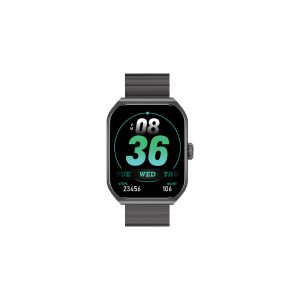 Smartix Curv Premium Smart Watch (Black) - Image 10