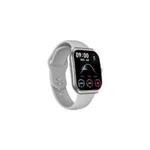 Smartix Curv Premium Smart Watch (Black) - Image 13