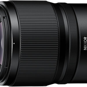 Nikon NIKKOR Z 50mm f/1.4 Lens (Nikon Z) - Image 2