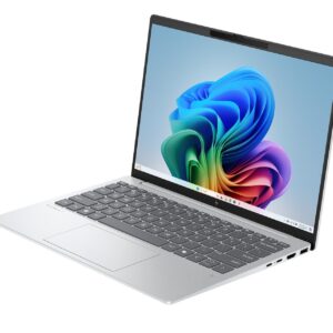 HP OmniBook 7 Aero NGAI 13-bg1005ne - Ryzen AI 7 - 32GB RAM - 1TB SSD - Windows 11 - Image 2
