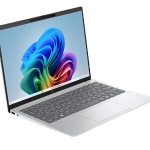 HP OmniBook 7 Aero NGAI 13-bg1005ne - Ryzen AI 7 - 32GB RAM - 1TB SSD - Windows 11 - Image 3