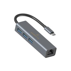 Smartix Premium 4-in-1 Hub (Ethernet) - Image 2