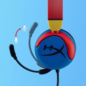 HyperX Cloud Mini Gaming Headset - Image 3