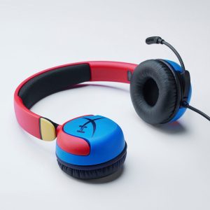HyperX Cloud Mini Gaming Headset - Image 2
