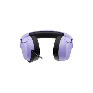HyperX Cloud Mini Gaming Headset (Lavender) - Image 4