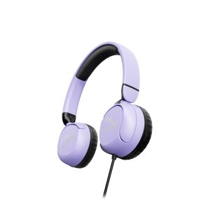 HyperX Cloud Mini Gaming Headset (Lavender) - Image 3