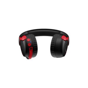 HyperX Cloud Mini Wireless Gaming Headset (Black) - Image 6