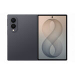 Samsung Galaxy Z Fold8 5G 16GB+1TB Graphite Smartphone (SM-F971BZKPMEA)