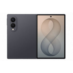 Samsung Galaxy Z Fold8 5G 16GB+1TB Graphite Smartphone (SM-F971BZKPMEA)