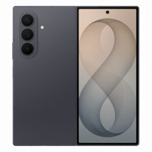 Samsung Galaxy Z Fold8 Ultra 5G 16GB+1TB Graphite Smartphone (SM-F976BZKPMEA) - Image 2