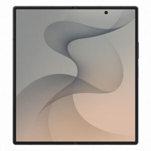 Samsung Galaxy Z Fold8 Ultra 5G 16GB+1TB Graphite Smartphone (SM-F976BZKPMEA) - Image 4