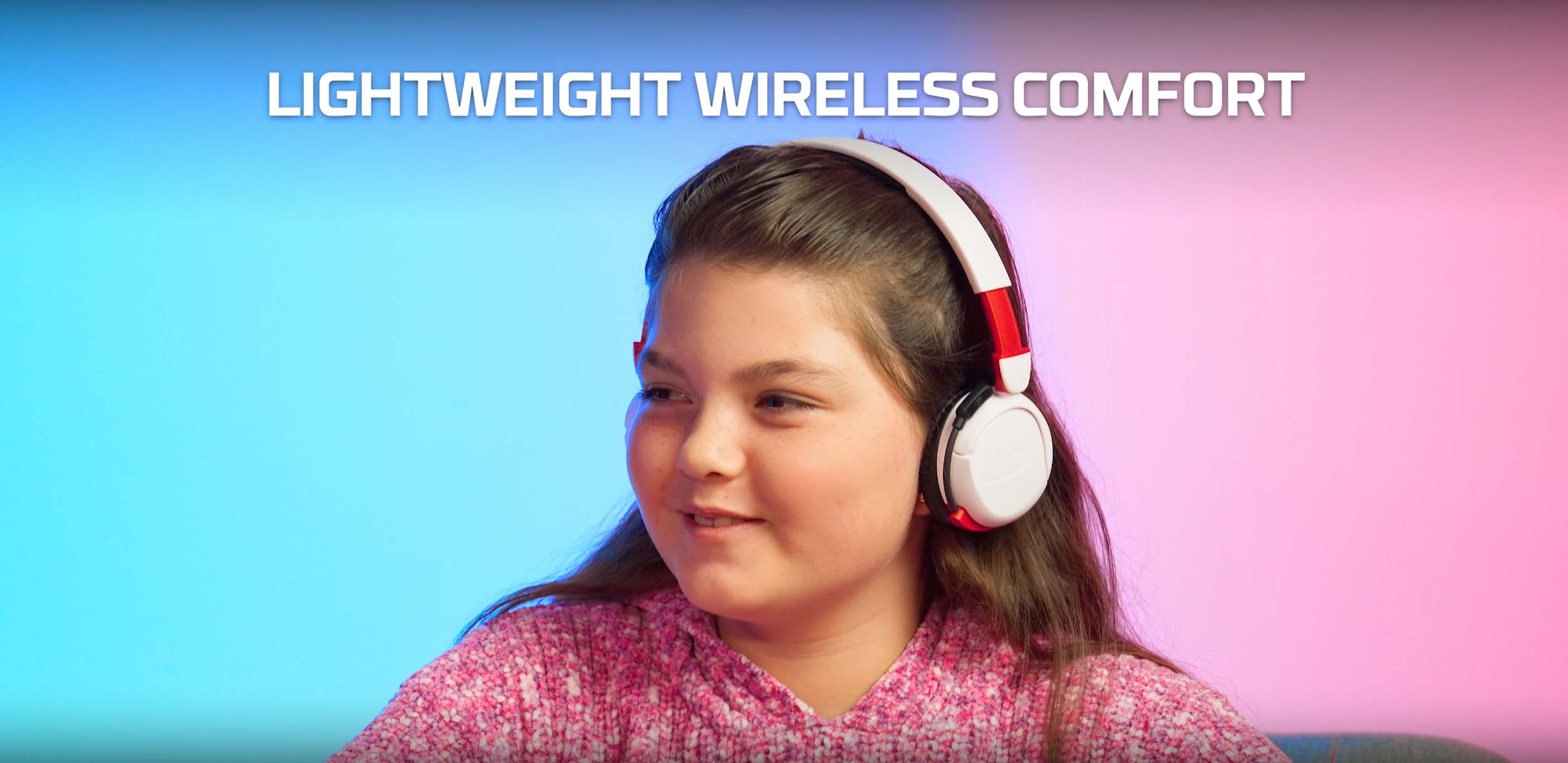 Wireless